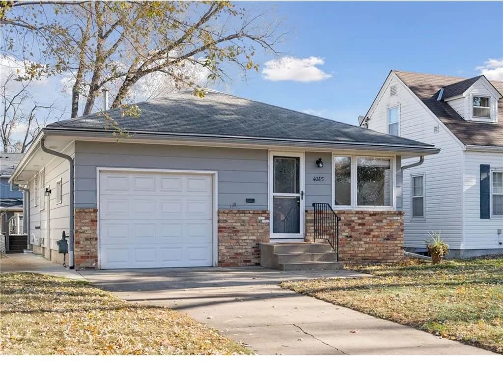 4045 Utica Avenue S, Saint Louis Park